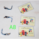 Speaker Altoparlante Superiore Per Samsung A8 A800