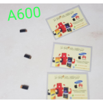 Speaker Altoparlante Superiore Per Samsung A6 2018 A600f / A605 A6+ / J6 J600