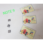 Speaker Superiore Altoparlante Ascolto Voce Chiamate Per Samsung Note 9 Sm- N965f