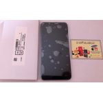 Display Lcd Touch Screen Con Frame COMPATIBILE Oled Per Samsung Galaxy A10 2019 Sm-a105f Nero