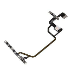 Flat Flex Tasti Laterali Power Accensione Volume On Off Per Apple Iphone Xr