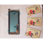 Display Lcd Touch Screen Schermo Per Samsung Galaxy A6 2018 A600 Sm-a600f Nero / J6 2018 J600fn