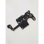 Flat Flex Microfono Speaker Voce Audio Chiamata Huawei Mate 10 Pro Bla-l09 Bla-l29