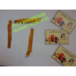 Cavo Flex Cable Honor 20 Hry-lx1t / Nova 5t Flat Display Schermo Lcd Touch Mainboard