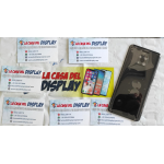Back Cover COMPATIBILE Per Huawei Mate 20 Pro Nera