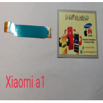 Cavo Flat Flex Connettore Display Schermo Lcd Mainboard Xiaomi Mi A1 / 5x