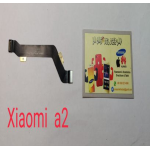 Cavo Flat Flex Connettore Display Schermo Lcd Mainboard Xiaomi Mi A2 / 6x