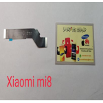 Cavo Flat Flex Connettore Display Schermo Lcd Mainboard Xiaomi Mi 8