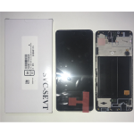 Display Lcd Touch Screen Schermo ORIGINALE Amoled Samsung Galaxy A51 Sm-a515f Nero