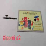 Flex Flat Tasti Laterali Volume Tasto On Off Accensione Xiaomi Redmi Mi A2 / 6x