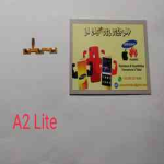 Flex Flat Tasti Laterali Volume Tasto On Off Accensione Xiaomi Redmi Mi A2 Lite