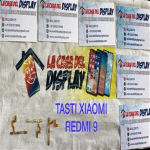 Flex Flat Tasti Laterali Volume Tasto On Off Accensione Xiaomi Redmi 9
