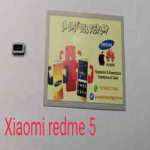 Speaker Superiore Altoparlante Ascolto Voce Chiamate Per Xiaomi Redmi 5
