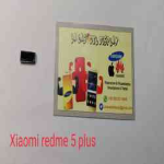 Speaker Superiore Altoparlante Ascolto Voce Chiamate Per Xiaomi Redmi 5 Plus