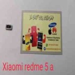 Speaker Superiore Altoparlante Ascolto Voce Chiamate Per Xiaomi Redmi 5a