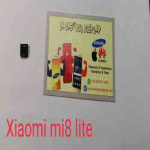 Speaker Superiore Altoparlante Ascolto Voce Chiamate Per Xiaomi Mi 8 Lite