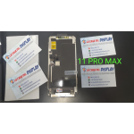 Touch Screen Lcd Display COMPATIBILE Per Apple Iphone 11 Pro Max Incell Color Vetro Schermo Nero Schermo Nero Fhd Cof Chip Intercambiabile