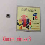 Speaker Superiore Altoparlante Ascolto Voce Chiamate Per Xiaomi Redmi Mi Max 3