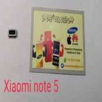 Speaker Superiore Altoparlante Ascolto Voce Chiamate Per Xiaomi Redmi Note 5 / Note 5 Pro