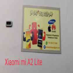 Speaker Superiore Altoparlante Ascolto Voce Chiamate Per Xiaomi Redmi Mi A2 Lite / Redmi 6 Pro
