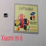 Speaker Superiore Altoparlante Ascolto Voce Chiamate Per Xiaomi Redmi Mi A2 / 6x