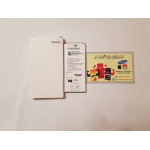 Batteria Samsung A3 2016 A310f 2300 Mah Eb-ba310abe
