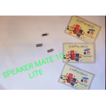 Speaker Altoparlante Superiore Per Huawei Mate 10 Lite