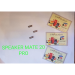 Speaker Altoparlante Superiore Per Huawei Mate 20 Pro