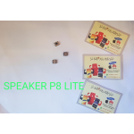 Speaker Altoparlante Superiore Per Huawei P8 Lite 2016
