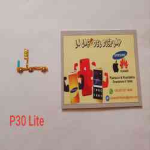 Flat Tasti Accensione E Tasti Volume Huawei P30 Lite Mar Lx-1a