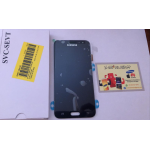 Lcd Display Touch Screen ORIGINALE Per Samsung J320 J3 2016 Black Nero