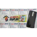 Back Cover Xiaomi Redmi Note 8 Pro M1906g7g Scocca Vetro Grey Nera