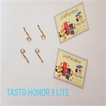 Flat Flex Tasti Power Accensione Volume Per Honor 9 Lite Lld-l31