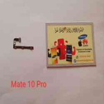 Flat Tasti Accensione E Tasti Volume Huawei Mate 10 Pro Bla L09 Bla L29