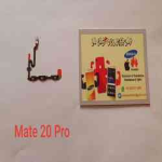 Flat Tasti Accensione E Tasti Volume Huawei Mate 20 Pro Lya Al00