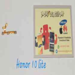 Flat Tasto Accensione Huawei Honor 10 Lite Hry-lx1 + Volume On/off Honor 10 Lite