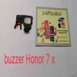 Buzzer Speaker Suoneria Altoparlante Vivavoce Per Huawei Honor 7x Bnd-l21