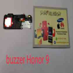 Buzzer Speaker Suoneria Altoparlante Vivavoce Per Huawei Honor 9 Stf- L09