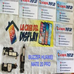 Buzzer Speaker Suoneria Altoparlante Vivavoce Per Huawei Mate 20 Pro Lya L-09