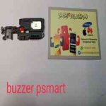 Buzzer Speaker Suoneria Altoparlante Vivavoce Per Huawei P Smart Fig-lx1