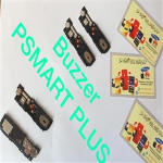 Buzzer Suoneria Altoparlante ORIGINALE Huawei P Smart Plus