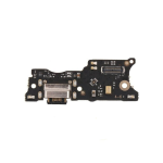 Connettore Dock Ricarica ORIGINALE Microfono Dock Xiaomi Redmi 10 Flat Flex Ricambio M21061119dg
