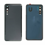 Back Cover COMPATIBILE Huawei P20 Pro Clt-l09 Clt-l04 L29 Scocca Coperchio