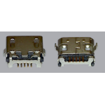 Connettore Di Ricarica Per Asus Fonepad 7 K012 Fe170cg K01a Me173x Me175cg Micro Usb