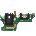 Connettore Carica Dock ORIGINALE Microfono Ricarica Flex Basetta Per Huawei P40 Lite E Art-l29