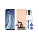 Display Lcd+ Touch ORIGINALE Service Per Xiaomi Mi 10 /10 Pro 5g M2001j2g M2001j2i Schermo Vetro Nero