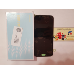 Lcd Display ORIGINALE Service Pack Per Samsung Galaxy J7 J730 2017 Nero Black