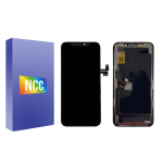 DISPLAY LCD+TOUCH SCREEN+FRAME PER APPLE IPHONE 11 INCELL  NCC