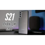 SAMSUNG GALAXY S21 5G 256GB PHANTOM GRAY - USATO