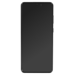 Display Lcd Touch Screen Con Frame ORIGINALE Service Pack Per Samsung Galaxy S20 Plus Nero G985/ G986 Black